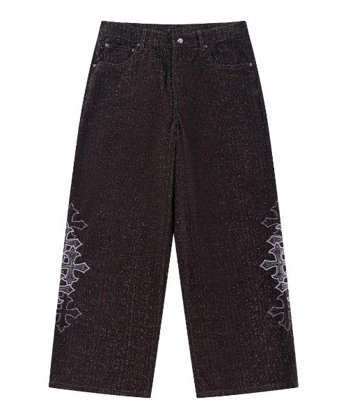 新入荷│デニムパンツ│1page｜通常価格│A'GEM/9×.KOM【公式】｜韓国