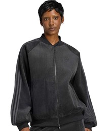 atmos（アトモス）の「adidas CORDUROY SST OVERSIZED TRACK TOP / アディダス コーデュロイ SST オーバーサイズド トラックトップ（ブルゾン）」