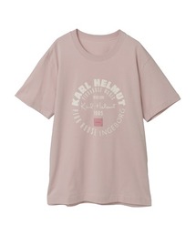 セール】さくらんぼの丘のねこプリントTシャツ（Tシャツ/カットソー