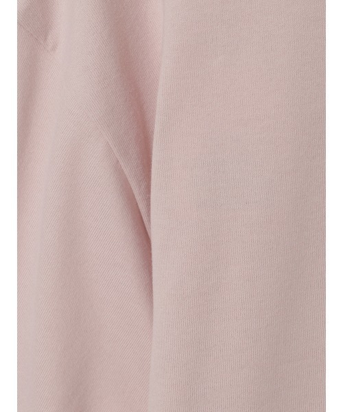 KARL HELMUT（カールヘルム）の「ワールドロゴプリント半袖Ｔシャツ（Tシャツ/カットソー・メンズ・オフホワイト/ネイビー/ブラック/ピンク・MEDIUM/LARGE）」の11枚目の写真