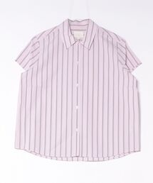 A.P.C. | CHEMISETTE MARINA(シャツ/ブラウス)