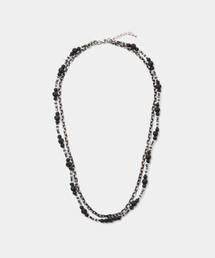 DNSR | Layered Maison Necklace(ネックレス)