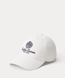 Polo Sport ツイル ボール キャップ（キャップ）｜POLO RALPH LAUREN