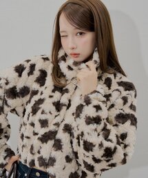 【REVIVAL】プードルコート