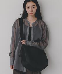 メッシュマンドリンショルダー