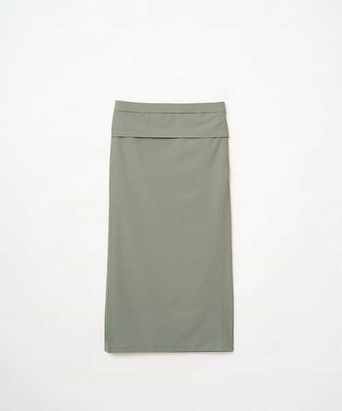 和ROBE(ワローブ)の「2026夏 WAROBE / KIMONO PANTS SUMMER(浴衣・メンズ・ブラック/オリーブ系・2/3)」の2枚目の写真