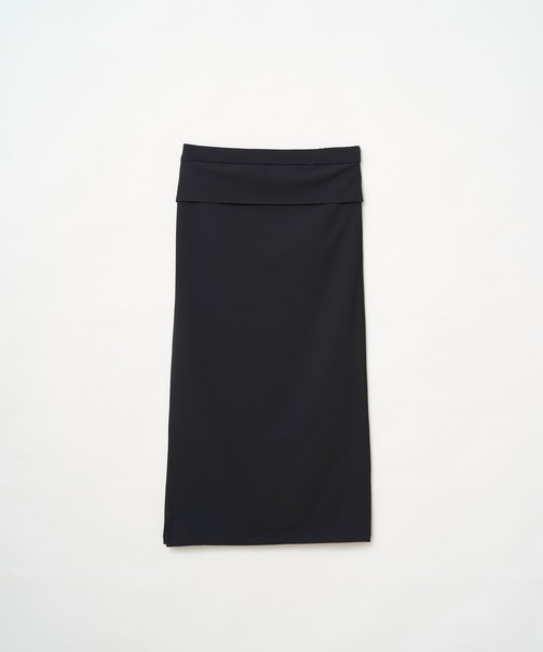 和ROBE(ワローブ)の「2026夏 WAROBE / KIMONO PANTS SUMMER(浴衣・メンズ・ブラック/オリーブ系・2/3)」の1枚目の写真