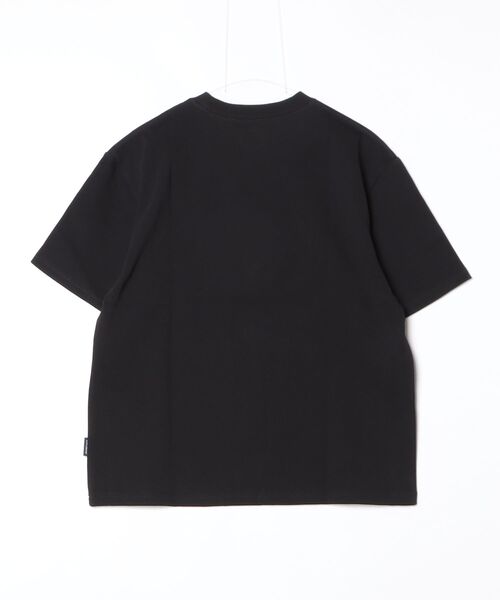 APPLEBUM(アップルバム)の「APPLEBUM T-shirt (26HS edit)(Tシャツ/カットソー・メンズ・ホワイト/ブラック・XX-LARGE/X-LARGE/LARGE/MEDIUM)」の9枚目の写真