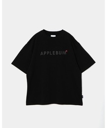 APPLEBUM(アップルバム)の「APPLEBUM T-shirt (26HS edit)(Tシャツ/カットソー)」