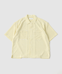 B.C STOCK | ヨウリュウミニチェックシャツ(シャツ/ブラウス)