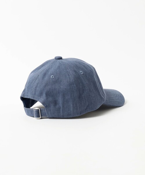 BEAMS mini(ビームスミニ)の「スマイル ツイル キャップ 2026FW(ハット・キッズ・ピンク/ブルー/ホワイト系その他7・ONE SIZE)」の14枚目の写真