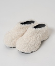 Fur Sabot/ファーサボ