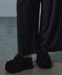 Fur Sabot/ファーサボ