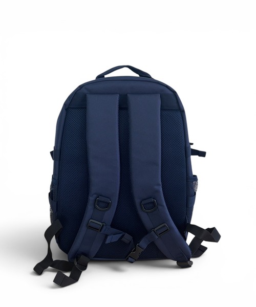 Mark Gonzales(マーク・ゴンザレス)の「MARKGONZALESマスコットチャームリュック_32L(バックパック/リュック・レディース・ミント/ネイビー/ベージュ/ブラック・FREE)」の14枚目の写真