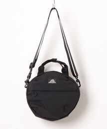 ADAM ET ROPE' | GREGO SUSZY ROUND CROSS BODY(トートバッグ)