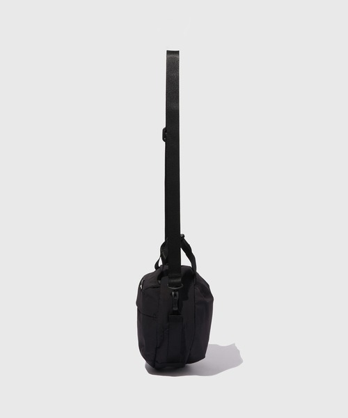 GREGORY(グレゴリー)の「【GREGORY/グレゴリー】SUSZY ROUND CROSS BODY(ショルダーバッグ・メンズ・ブラック・FREE)」の8枚目の写真