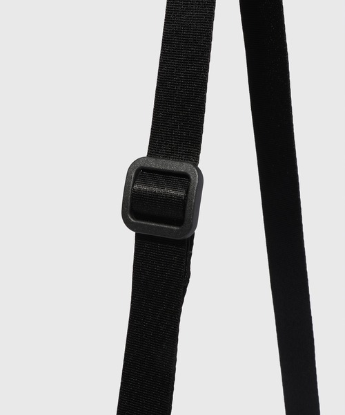 GREGORY(グレゴリー)の「【GREGORY/グレゴリー】SUSZY ROUND CROSS BODY(ショルダーバッグ・メンズ・ブラック・FREE)」の14枚目の写真