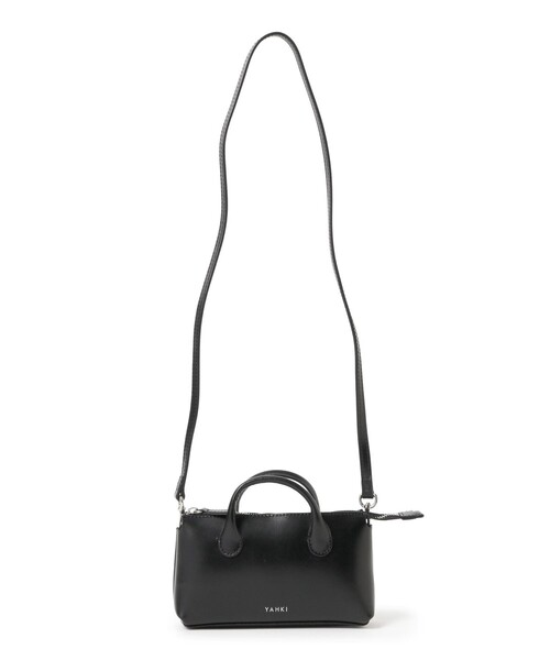 YAHKI / CROSSBODY BAG（トートバッグ）｜Ray BEAMS（レイビームス）の