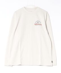 BILLABONG | BILLABONG/ビラボン SUN SET WAVE ロンT BG012053(Tシャツ/カットソー)