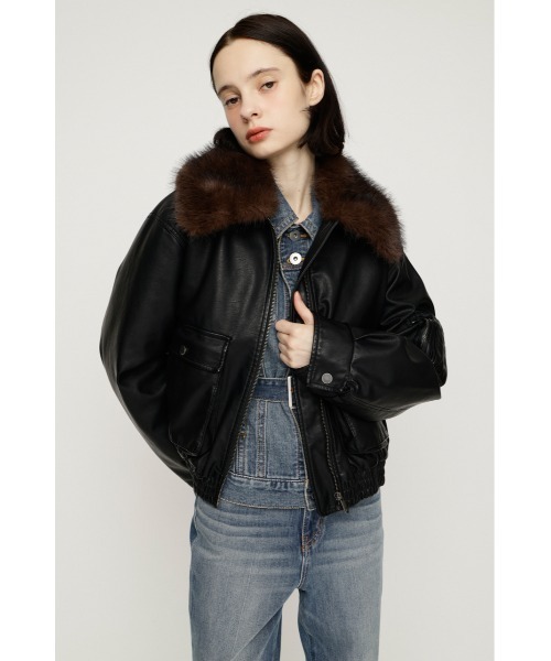 SLY WASHED PUFFER BZ ウォッシュド パッファー ブルゾン冬服 WASHED PUFFER SHORT BZ ウォッシュドパッファーショートブルゾン 秋服