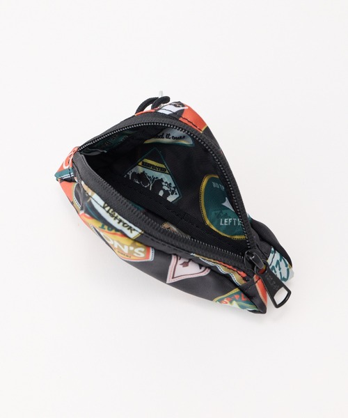 KELTY(ケルティ)の「総柄ポーチ付/限定モデル【KELTY】LIMITED ZIP TOTE S(トートバッグ・レディース・タン/ブラック/オリーブ・ONE SIZE)」の22枚目の写真