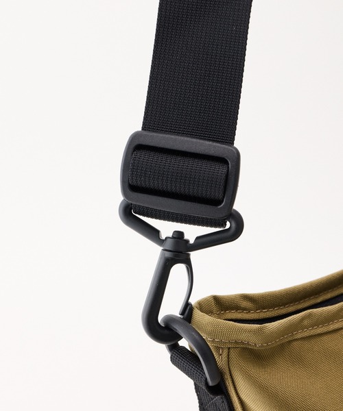 KELTY(ケルティ)の「総柄ポーチ付/限定モデル【KELTY】LIMITED ZIP TOTE S(トートバッグ・レディース・タン/ブラック/オリーブ・ONE SIZE)」の18枚目の写真