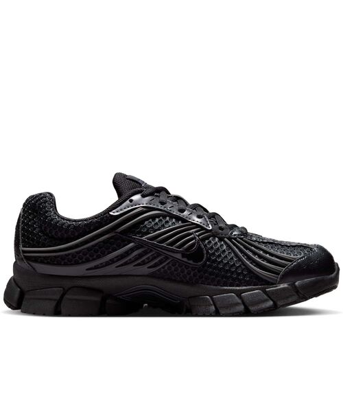 NIKE（ナイキ）の「ナイキ ズーム スカイロン 11 ウィメンズシューズ / Nike Zoom Skylon 11 Women's Shoes IU7360-002 Black（スニーカー・レディース・ブラック・24.5/26/25.5/22.5/22/25/24/23.5/23）」の3枚目の写真
