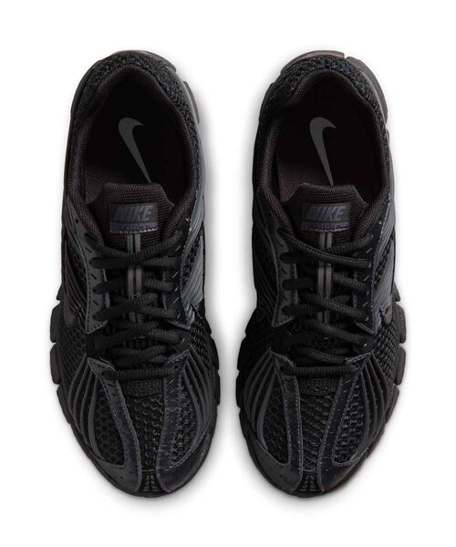 NIKE（ナイキ）の「ナイキ ズーム スカイロン 11 ウィメンズシューズ / Nike Zoom Skylon 11 Women's Shoes IU7360-002 Black（スニーカー・レディース・ブラック・24.5/26/25.5/22.5/22/25/24/23.5/23）」の4枚目の写真