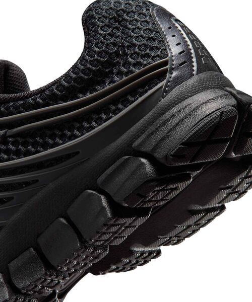NIKE（ナイキ）の「ナイキ ズーム スカイロン 11 ウィメンズシューズ / Nike Zoom Skylon 11 Women's Shoes IU7360-002 Black（スニーカー・レディース・ブラック・24.5/26/25.5/22.5/22/25/24/23.5/23）」の8枚目の写真