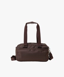 【ある】 アニエスベー ボストンバッグ ショルダー 2way コーデュラ agnes b.｜アニエスベーのボストンバッグ通販 - ZOZOTOWN
