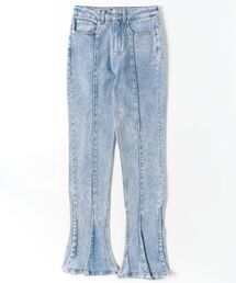 Y/Project（ワイプロジェクト）の「Y/PROJECT(ワイ プロジェクト) TRUMPET SLIM JEANS（デニムパンツ）」