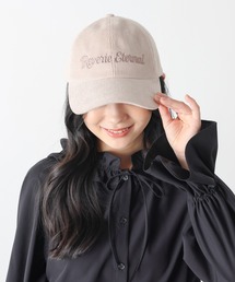 Honeys | コーデュロイキャップ(キャップ)