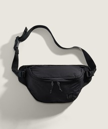 VANS（バンズ）の「TREK-REC スリングバッグ / Trek-Rec Breeze Sling Bag Blac VN000SSFBLK1（ショルダーバッグ）」