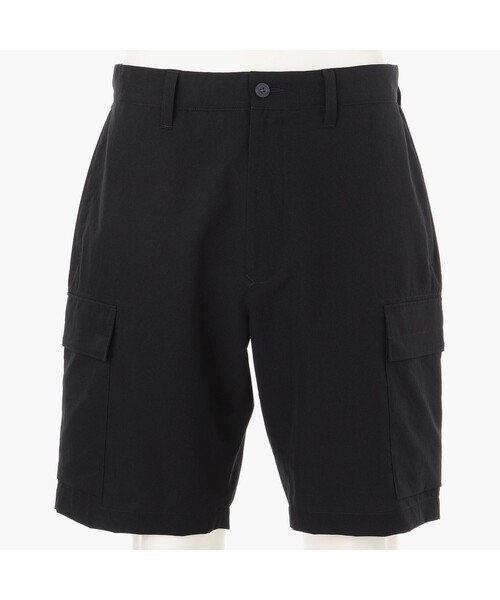 BRIEFING（ブリーフィング）の「CR MEN’S CARGO SHORT PANTS（ゴルフグッズ・メンズ・ベージュ/ネイビー/グリーン系その他2・L/S/M）」の3枚目の写真