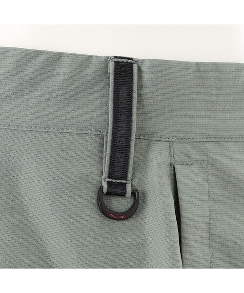 BRIEFING（ブリーフィング）の「CR MEN’S CARGO SHORT PANTS（ゴルフグッズ・メンズ・ベージュ/ネイビー/グリーン系その他2・L/S/M）」の11枚目の写真