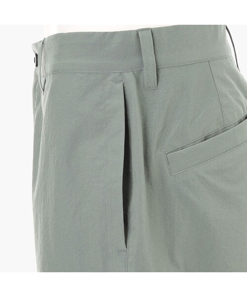 BRIEFING（ブリーフィング）の「CR MEN’S CARGO SHORT PANTS（ゴルフグッズ・メンズ・ベージュ/ネイビー/グリーン系その他2・L/S/M）」の13枚目の写真