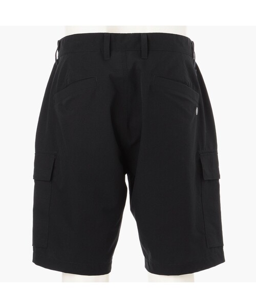 BRIEFING（ブリーフィング）の「CR MEN’S CARGO SHORT PANTS（ゴルフグッズ・メンズ・ベージュ/ネイビー/グリーン系その他2・L/S/M）」の17枚目の写真