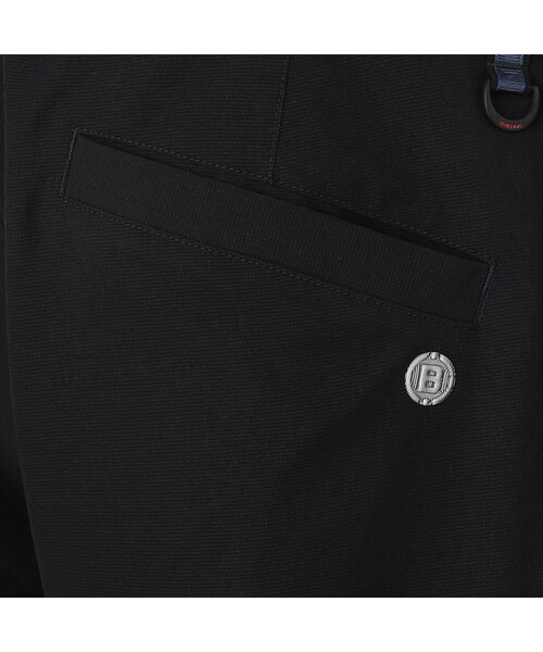 BRIEFING（ブリーフィング）の「CR MEN’S CARGO SHORT PANTS（ゴルフグッズ・メンズ・ベージュ/ネイビー/グリーン系その他2・L/S/M）」の18枚目の写真