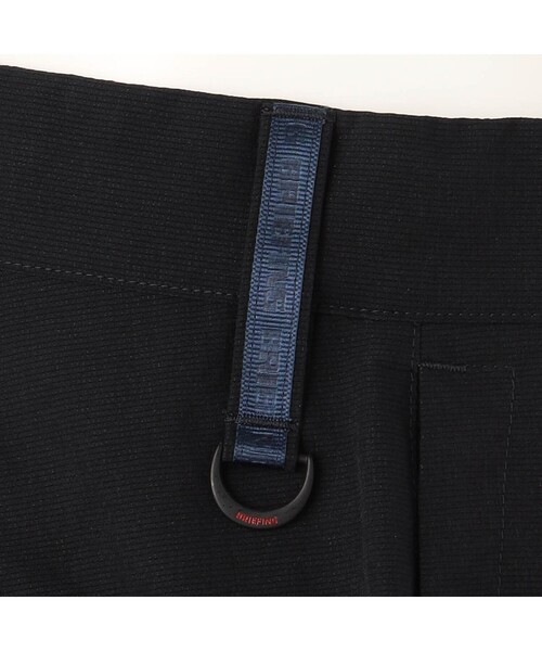 BRIEFING（ブリーフィング）の「CR MEN’S CARGO SHORT PANTS（ゴルフグッズ・メンズ・ベージュ/ネイビー/グリーン系その他2・L/S/M）」の19枚目の写真