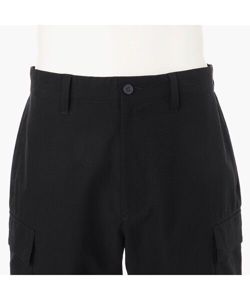 BRIEFING（ブリーフィング）の「CR MEN’S CARGO SHORT PANTS（ゴルフグッズ・メンズ・ベージュ/ネイビー/グリーン系その他2・L/S/M）」の20枚目の写真