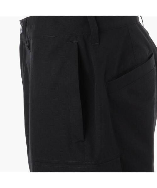 BRIEFING（ブリーフィング）の「CR MEN’S CARGO SHORT PANTS（ゴルフグッズ・メンズ・ベージュ/ネイビー/グリーン系その他2・L/S/M）」の21枚目の写真