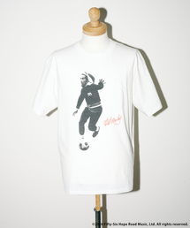 Bob Marley / ボブ・マーリー プリント Tシャツ（Tシャツ/カットソー