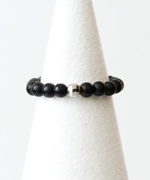 ［Terra］オニキス リング｜Onyx ring