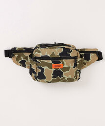 UNIVERSAL OVERALL（ユニバーサルオーバーオール）の「Action Square Waist Bag（ボディバッグ/ウエストポーチ）」