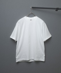 《B.V.D》150th PACK MEDIUM WEIGHT TEE