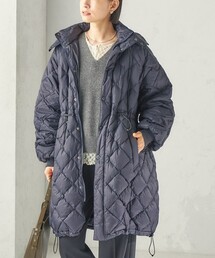 SHIPS｜シップスのジャケット/アウター（フード取り外し可）通販