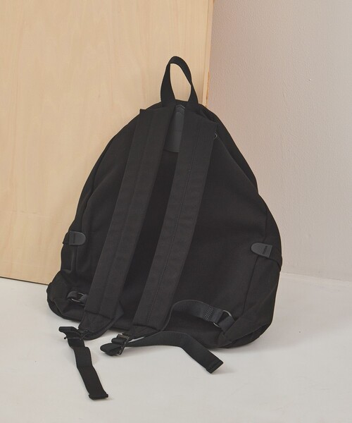 THE NORTH FACE PURPLE LABEL(ザ ノースフェイス パープルレーベル)の「【THE NORTH FACE PURPLE LABEL/ザ・ノース・フェイス パープルレーベル】Field Day Pack/フィールド デイパック/バックパック/リュック/通勤バッグ/軽量(バックパック/リュック・レディース・ブラウン/ブラック/ライトグレー・FREE)」の6枚目の写真