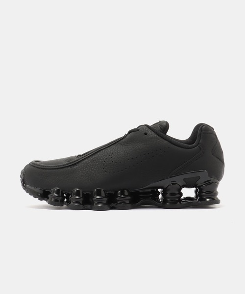 NIKE(ナイキ)の「NIKE SHOX TL SE IR2097-001(スニーカー・メンズ・ブラック・26cm/27.5cm/27cm/26.5cm)」の1枚目の写真