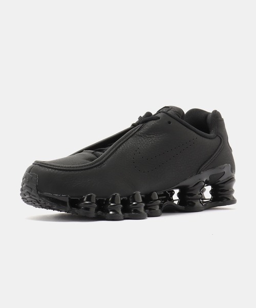 NIKE(ナイキ)の「NIKE SHOX TL SE IR2097-001(スニーカー・メンズ・ブラック・26cm/27.5cm/27cm/26.5cm)」の2枚目の写真