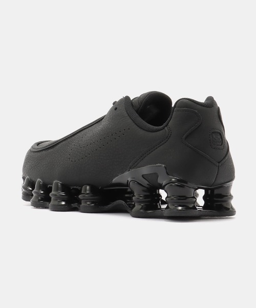 NIKE(ナイキ)の「NIKE SHOX TL SE IR2097-001(スニーカー・メンズ・ブラック・26cm/27.5cm/27cm/26.5cm)」の3枚目の写真